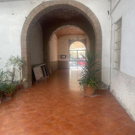 Be Your Home - Grazioso Monolocale Tra Porto E Stazione Civitavecchia Zewnętrze zdjęcie