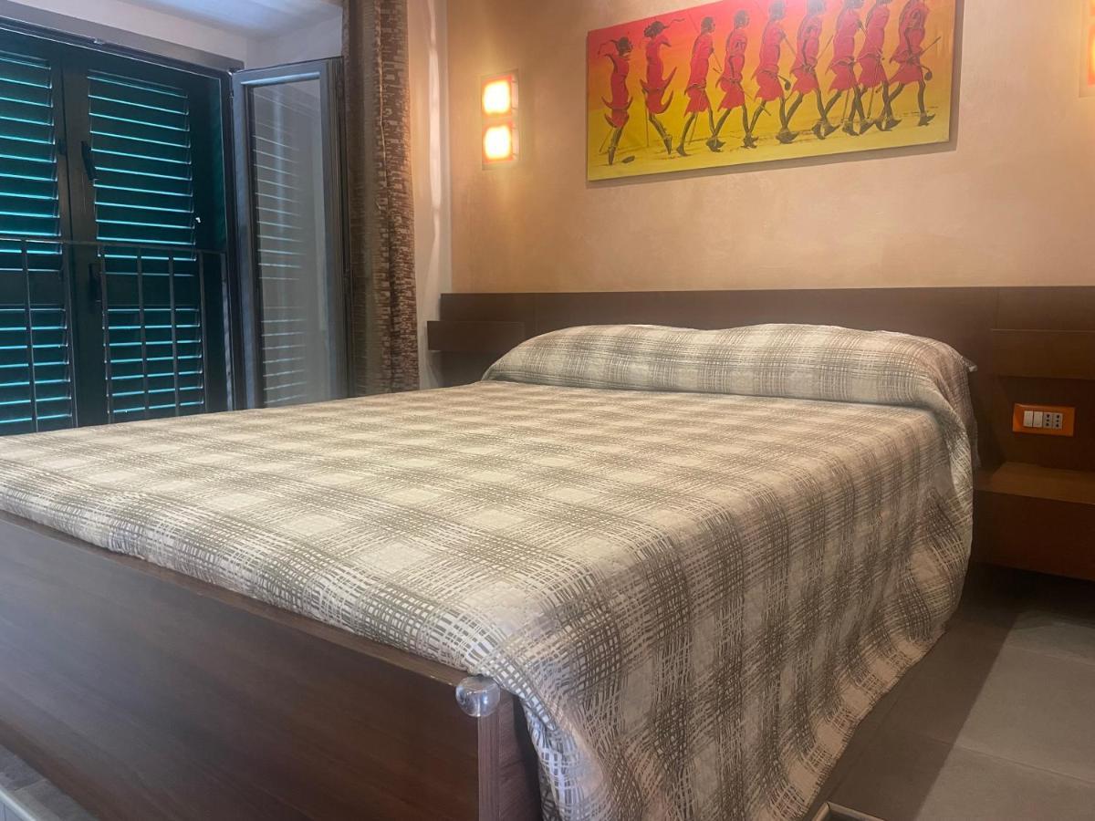 Be Your Home - Grazioso Monolocale Tra Porto E Stazione Civitavecchia Zewnętrze zdjęcie