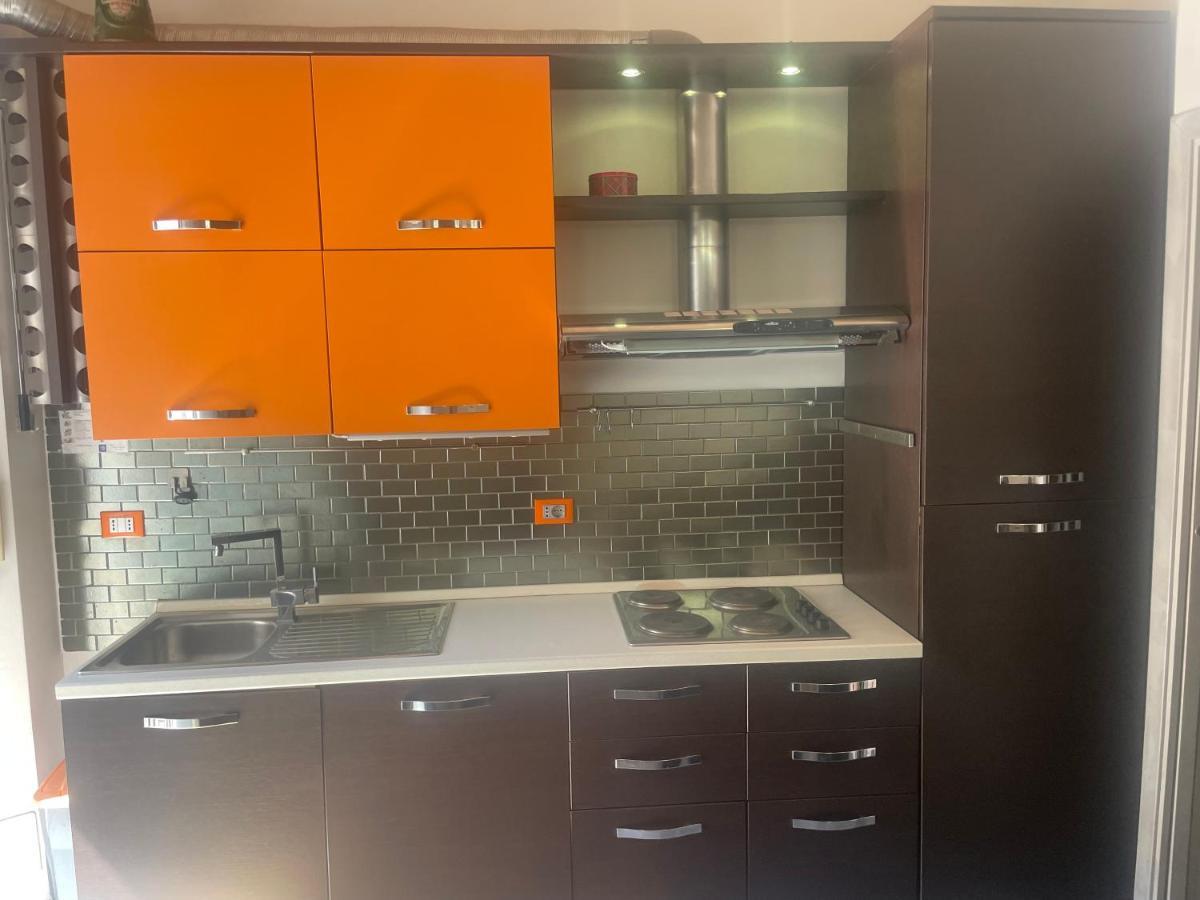 Be Your Home - Grazioso Monolocale Tra Porto E Stazione Civitavecchia Zewnętrze zdjęcie