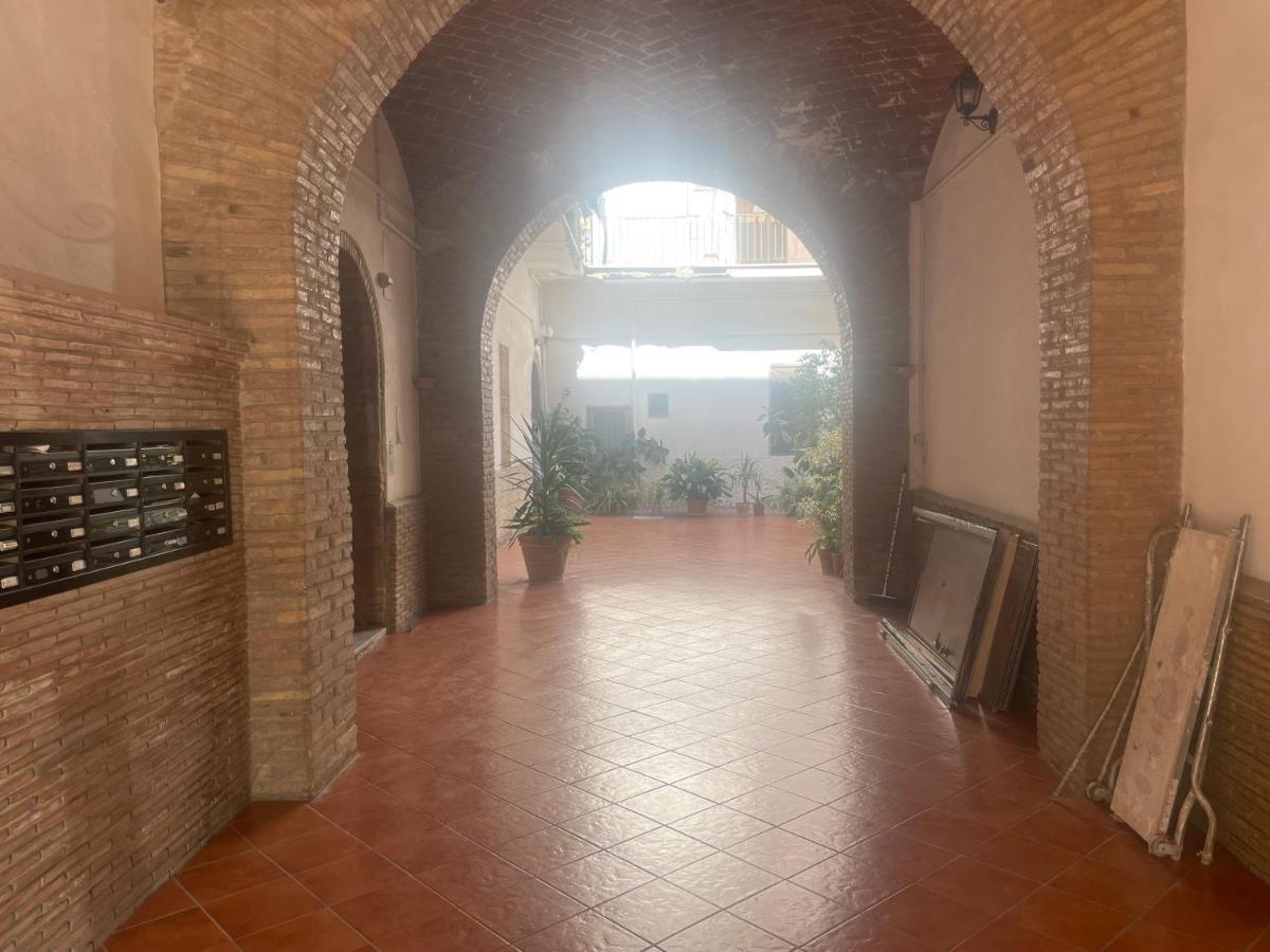 Be Your Home - Grazioso Monolocale Tra Porto E Stazione Civitavecchia Zewnętrze zdjęcie