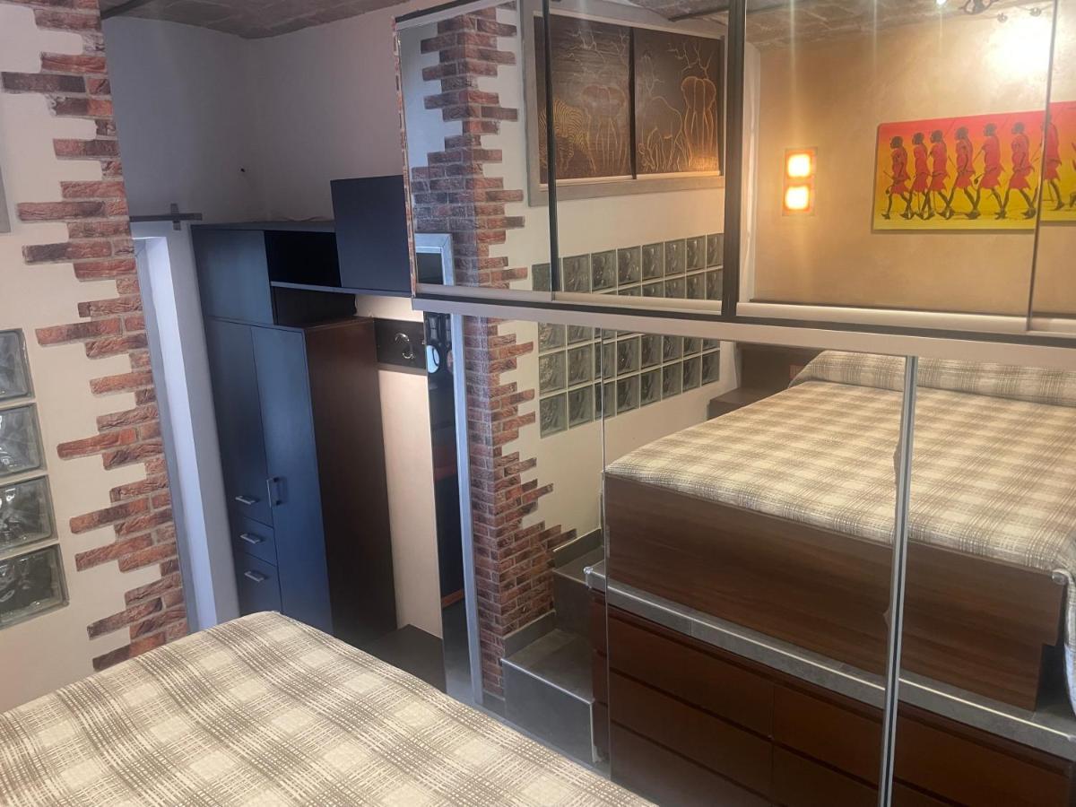 Be Your Home - Grazioso Monolocale Tra Porto E Stazione Civitavecchia Zewnętrze zdjęcie