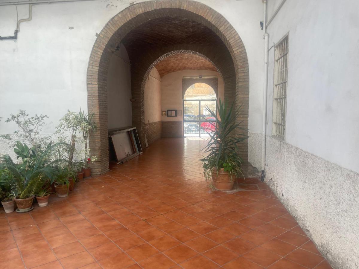 Be Your Home - Grazioso Monolocale Tra Porto E Stazione Civitavecchia Zewnętrze zdjęcie