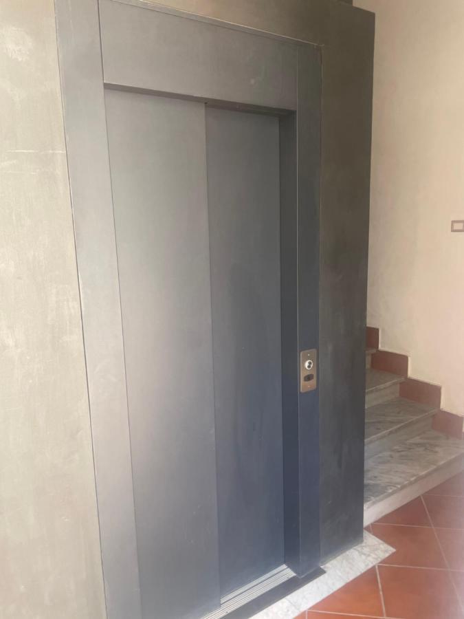 Be Your Home - Grazioso Monolocale Tra Porto E Stazione Civitavecchia Zewnętrze zdjęcie