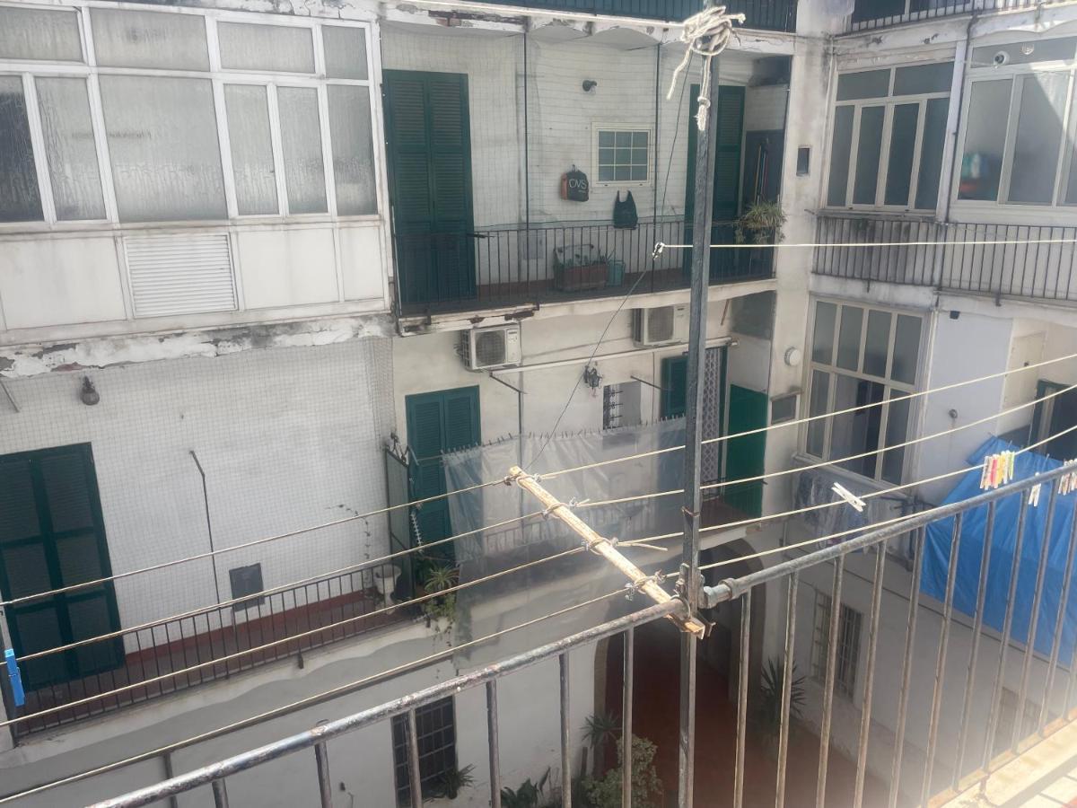 Be Your Home - Grazioso Monolocale Tra Porto E Stazione Civitavecchia Zewnętrze zdjęcie