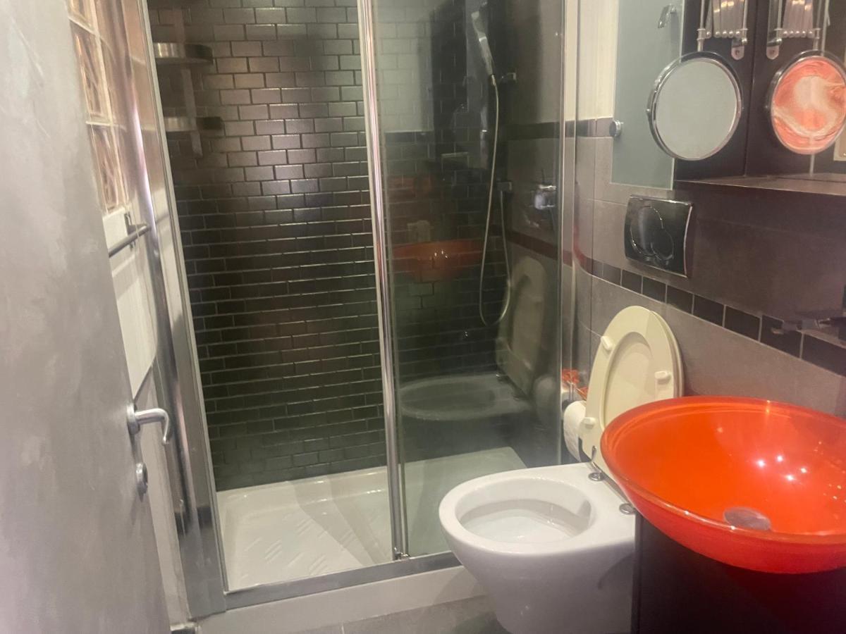 Be Your Home - Grazioso Monolocale Tra Porto E Stazione Civitavecchia Zewnętrze zdjęcie