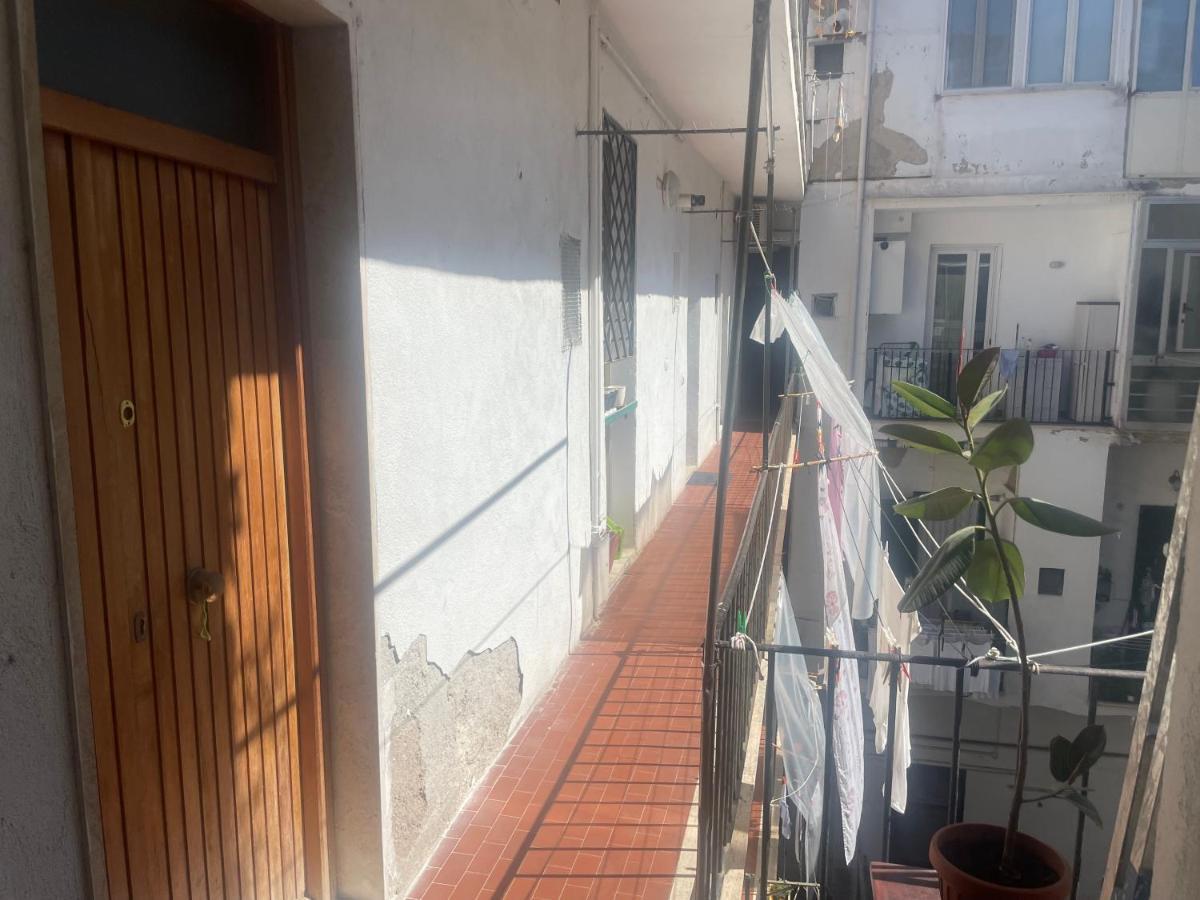 Be Your Home - Grazioso Monolocale Tra Porto E Stazione Civitavecchia Zewnętrze zdjęcie